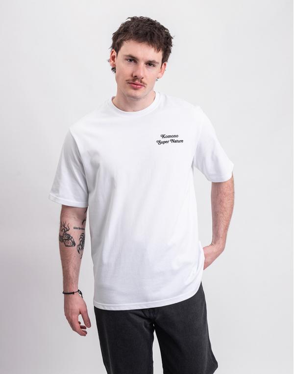 Tričko Komono Mycelium T-Shirt