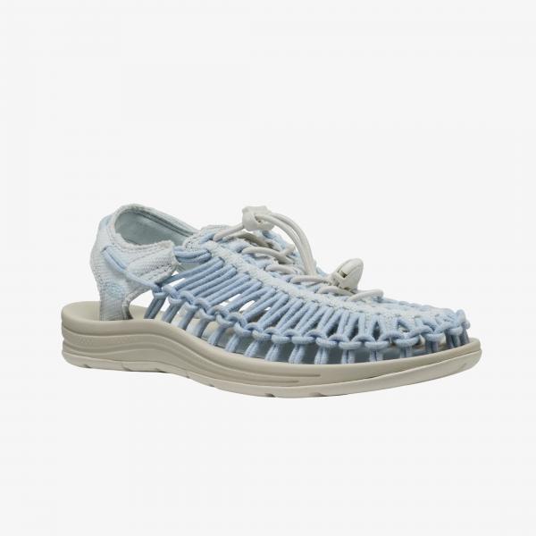 Tenisky KEEN Uneek Canvas Women Ballad Blue/ Ballad Blue EUR 38.5