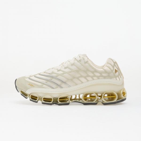 Tenisky adidas Megaride F50 Cloud White/ Ice Gold Met./ Gold Met. EUR 47 1/3