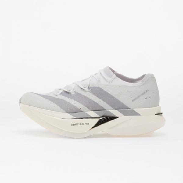 Tenisky adidas Adizero Prime X3 Strung LIGHTSTRIKEPRO Ftwr White/ Dash Grey/ Grey Three EUR 40