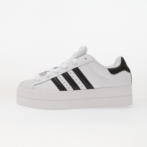 Tenisky adidas Superstar Stack Ftwr White/ Core Black/ Ftwr White EUR 39 1/3