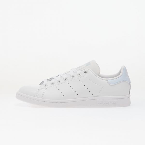 Tenisky adidas Stan Smith Ftwr White/ Ftwr White/ Crystal Sky EUR 37 1/3
