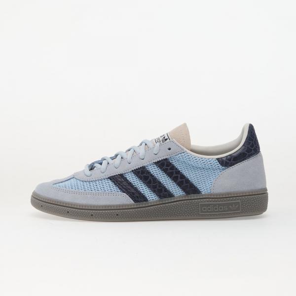 Tenisky adidas Handball Spezial Clear Sky/ Night Indigo/ Crystal Sky EUR 40 2/3