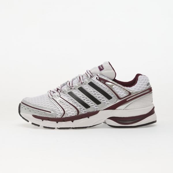 Tenisky adidas Adistar Control 5 Ftwr White/ Core Black/ Maroon EUR 40 2/3