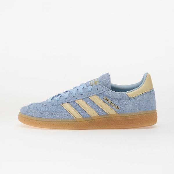 Tenisky adidas Handball Spezial Clear Sky/ Warm Vanilla/ Gold Met. EUR 39 1/3