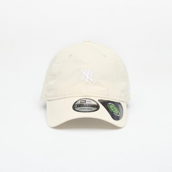 Kšiltovka New Era 9TWENTY Recycled Mini New York Yankees Stone Universal