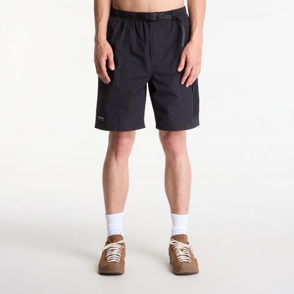 Šortky Gramicci Guide Short Black M