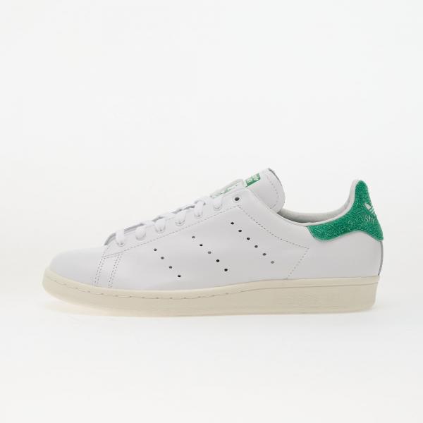 Tenisky adidas Stan Smith 80s Ftwr White/ Green/ Off White EUR 47 1/3