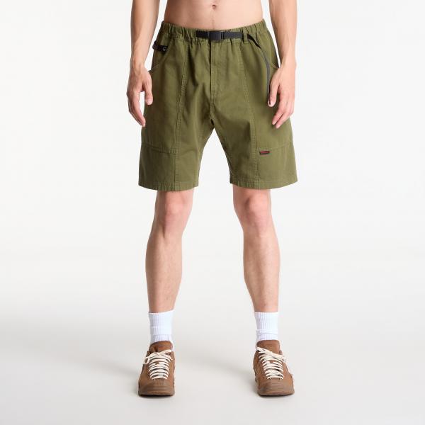Šortky Gramicci Gadget Short Olive XXL