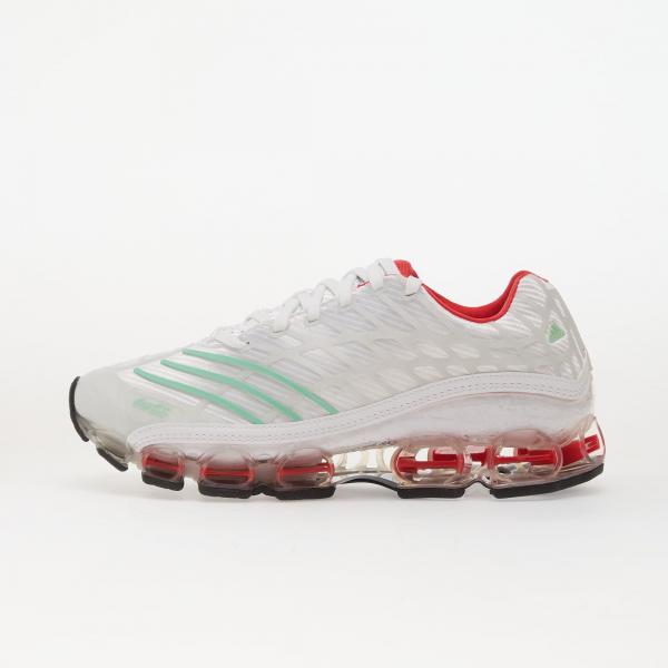 Tenisky adidas X Coca-Cola Megaride F50 Ftwr White/ Ice Green/ Silver Met. EUR 42