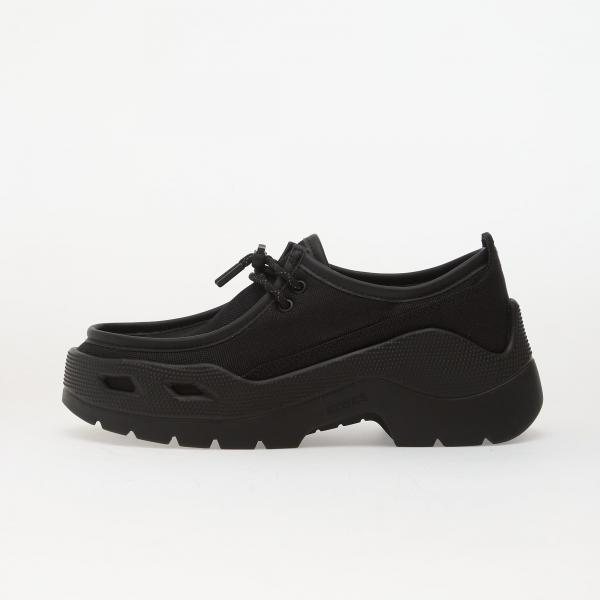 Tenisky Crocs Gallery Shoe Tech Black EUR 41-42