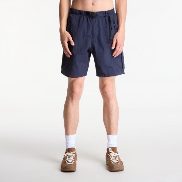 Šortky Gramicci Nylon Explorer Cargo Short British Navy M