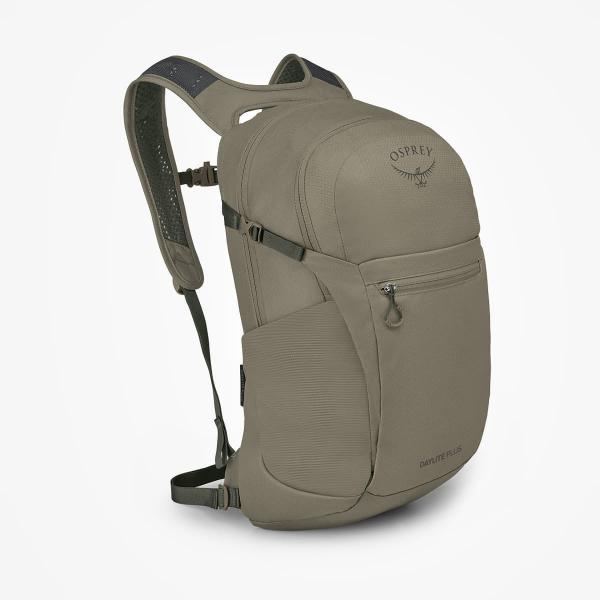 Batoh Osprey Daylite Plus Concrete Tan Universal