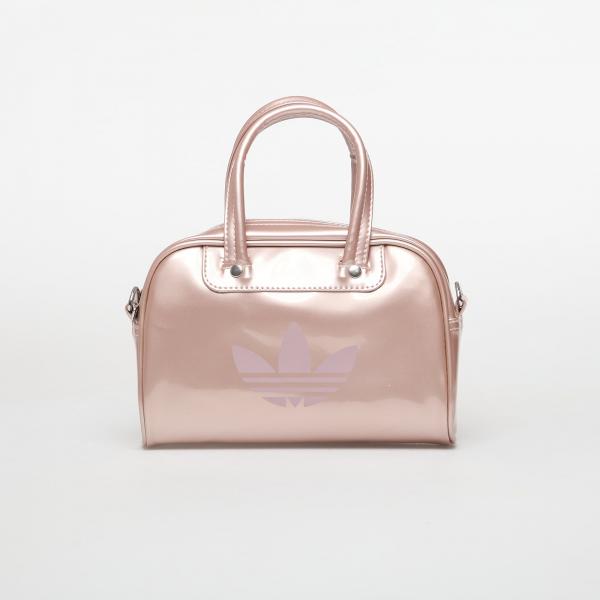 Kabelka adidas Adicolor Mini Bowling Bag Vapour Grey Met. Universal