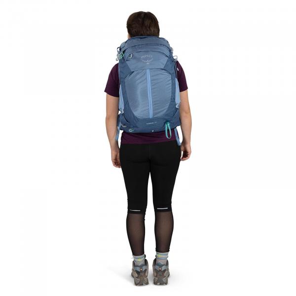 Batoh Osprey Sirrus 24 Sevres Blue Universal