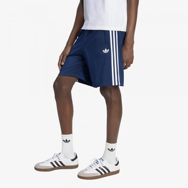 Šortky adidas Firebird Shorts Night Indigo M