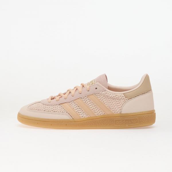 Tenisky adidas Handball Spezial Wonder Quartz/ Halo Blush/ Gum 3 EUR 40 2/3
