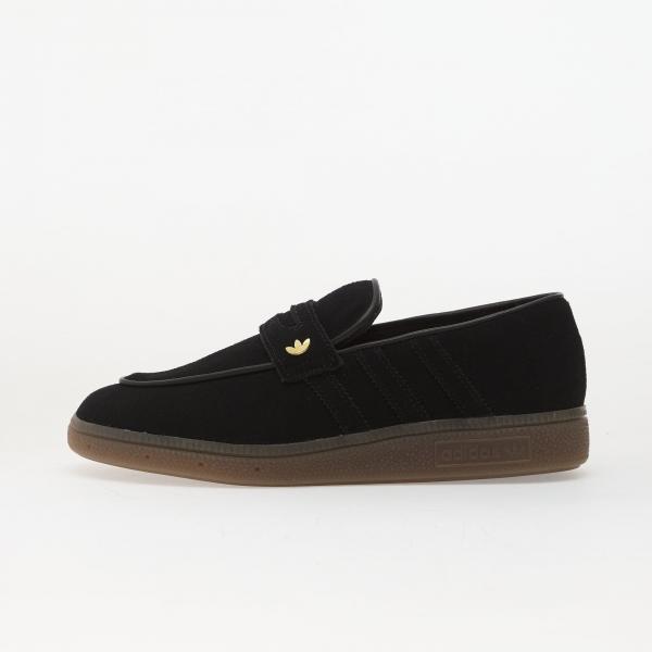 Tenisky adidas Handball Spezial Loafer Core Black/ Core Black/ Gum5 EUR 39 1/3