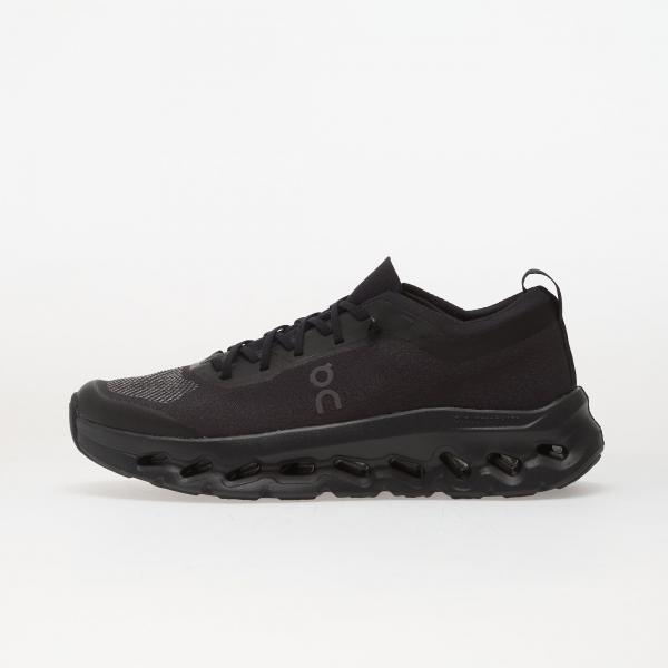 Tenisky On Cloudtilt Moon Black/ Black EUR 44