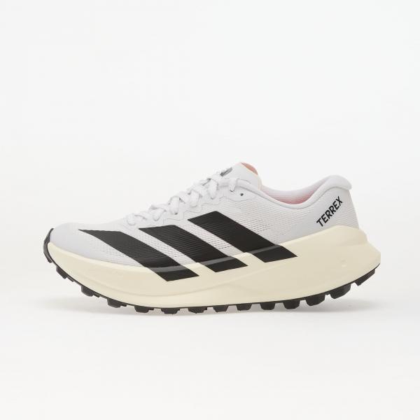 Tenisky adidas Terrex Agravic Sl Trail Running Ftwr White/ Core Black/ Ftwr White EUR 39 1/3