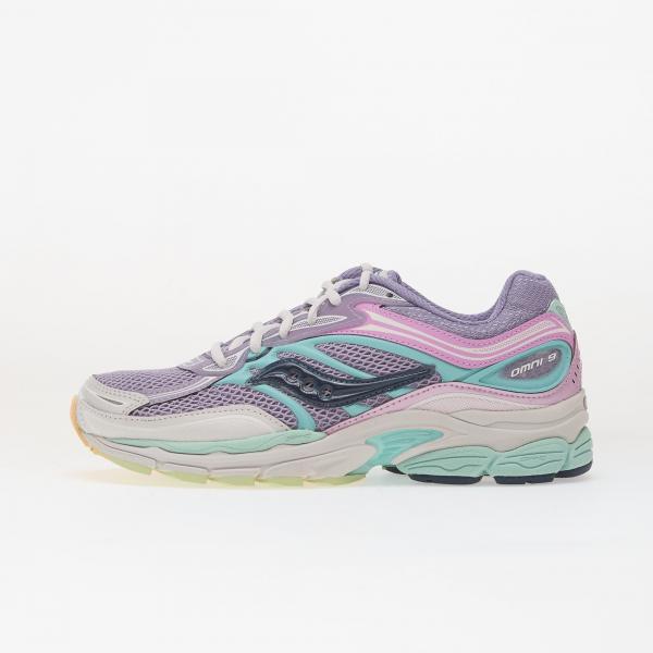 Tenisky Saucony Progrid Omni 9 Wisteria/ Blue EUR 39