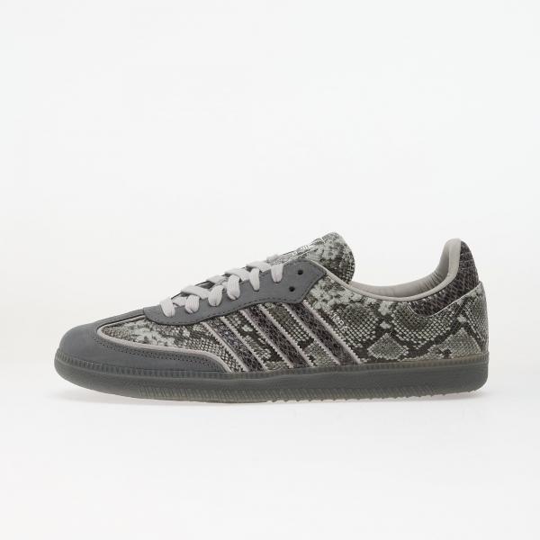 Tenisky adidas Samba OG Grey Five/ Grey Two/ Grey Four EUR 42