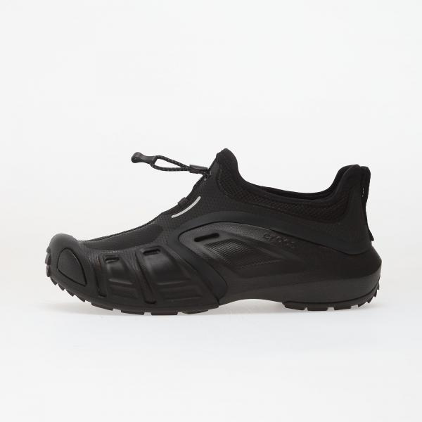 Tenisky Crocs Quick Trail Racer Black EUR 41-42