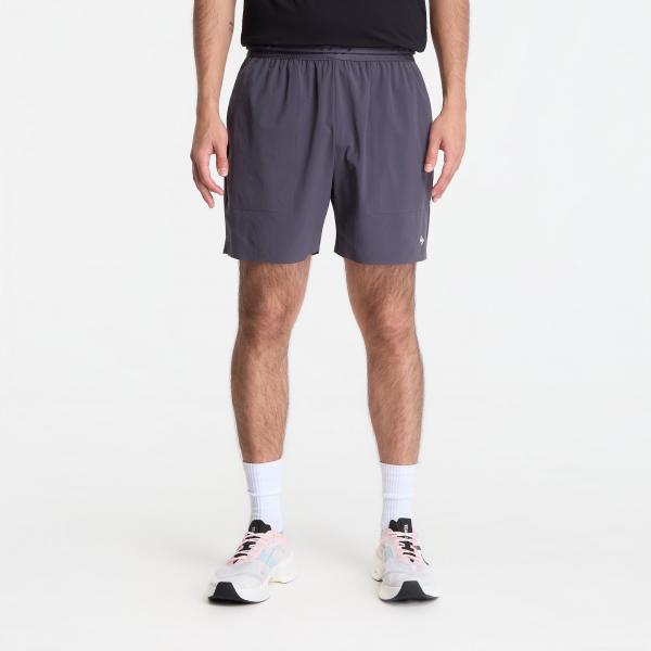 Šortky REPRESENT 247 Team Fused Short Graphene M