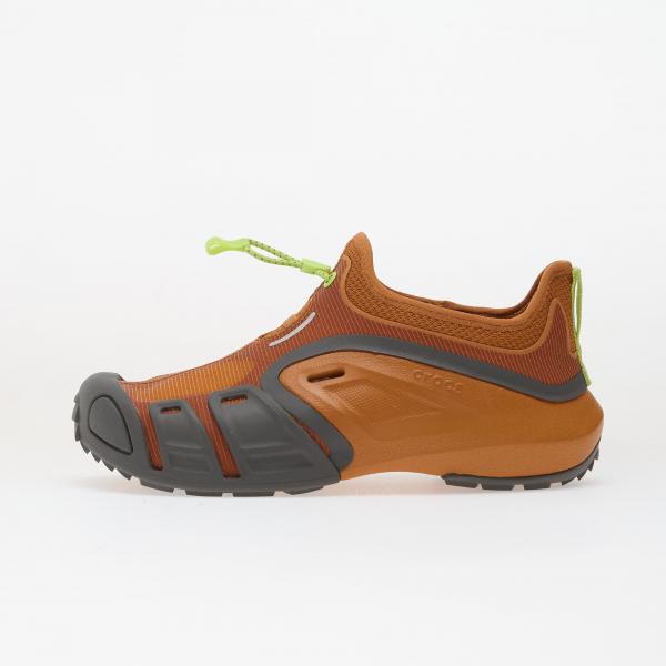 Tenisky Crocs Quick Trail Racer Utility Orange EUR 41-42