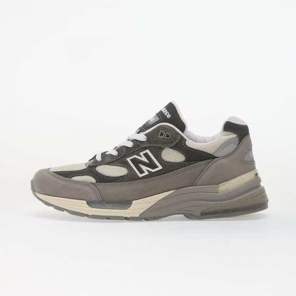 Tenisky New Balance 992 Shadow Grey EUR 45