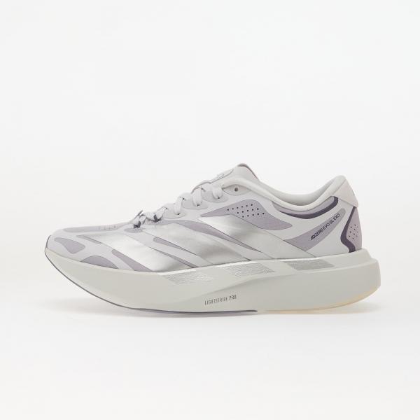 Tenisky adidas Adizero Evo SL Exo Glory Grey/ Silver Met./ Dash Grey EUR 38 2/3