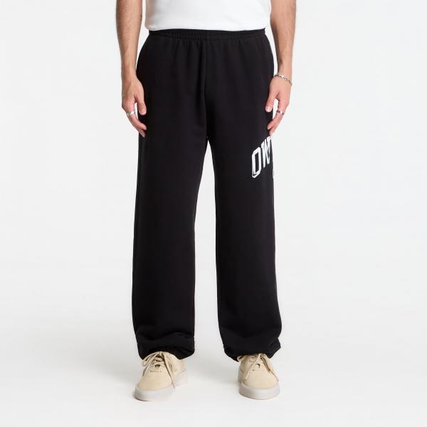 Tepláky REPRESENT Owners Sweatpant Jet Black S