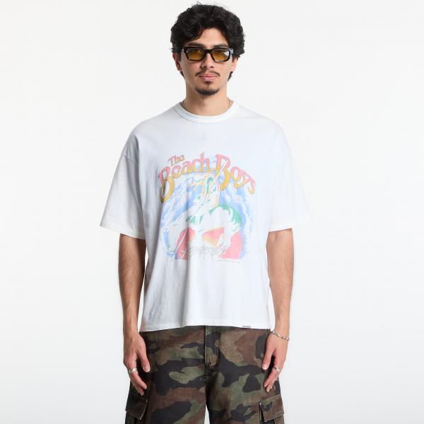 Tričko Represent Beach Boys Endless Summer T-Shirt UNISEX Smoked Blue M