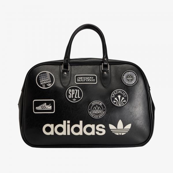 adidas Parbold Spzl Bag Black Universal