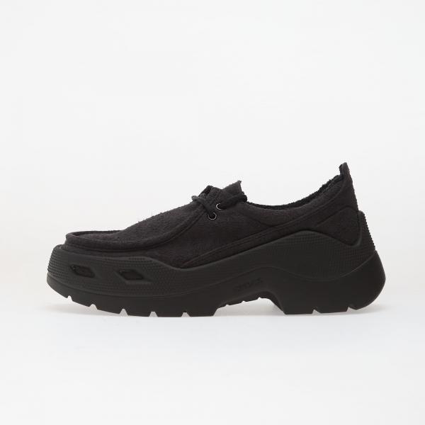 Tenisky Crocs Gallery Shoe Black EUR 36-37