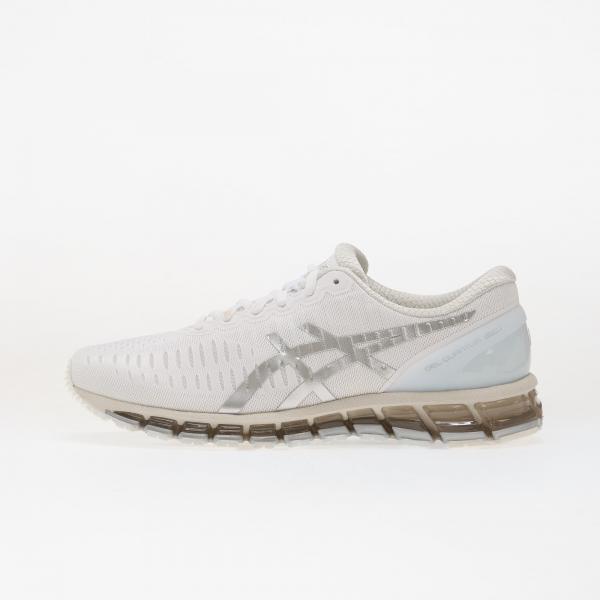 Tenisky Asics Gel-Quantum 360 I White/ Pure Silver EUR 45