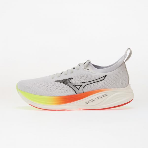 Tenisky Mizuno MIZUNO NEO ZEN 2 Cloudscape/ Black/ Orange EUR 41