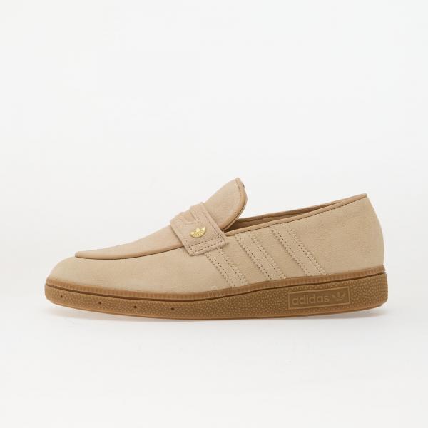 Tenisky adidas Handball Spezial Loafer Magic Beige/ Magic Beige/ Gum4 EUR 36