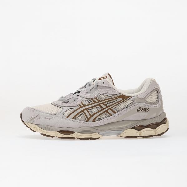 Tenisky Asics Gel-NYC Cream/ Cement Grey EUR 44