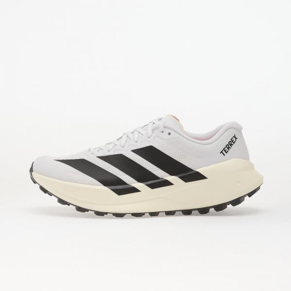 Tenisky adidas Terrex Agravic Sl Trail Running Ftwr White/ Core Black/ Ftwr White EUR 43 1/3