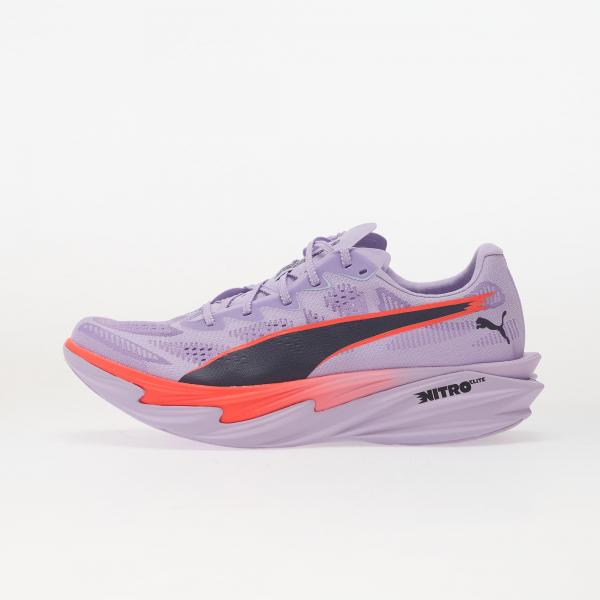 Tenisky Puma Deviate NITRO Elite 4 Light Lavender-Ult EUR 41