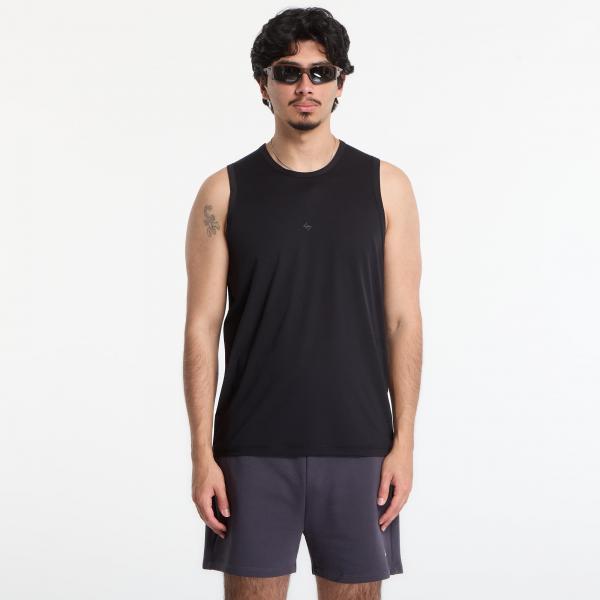 Tílko REPRESENT 247 Dna Mesh Vest UNISEX Jet Black XXL