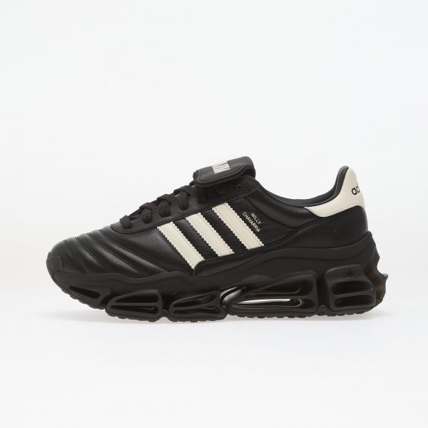 Tenisky adidas Mega Willy Core Black/ Off White/ Core Black EUR 42 2/3