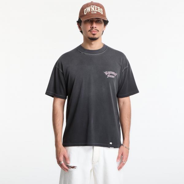 Tričko Represent Duality T-Shirt UNISEX Washed Black M