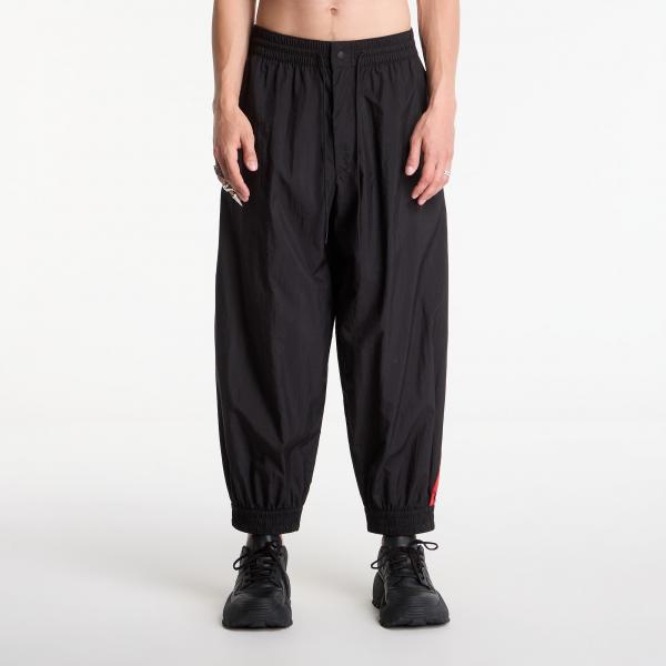 Kalhoty Y-3 Gradient 3 Stripes Nylon Track Tracksuit Bottoms Black M