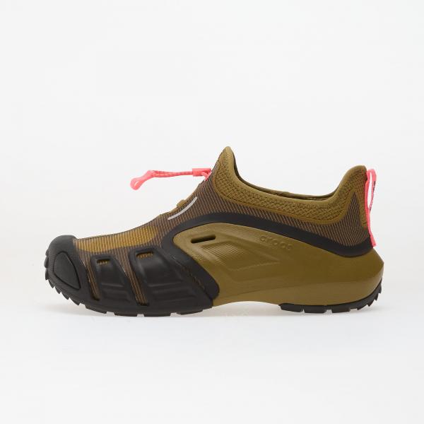 Tenisky Crocs Quick Trail Racer Trophy EUR 41-42