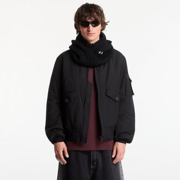 Bomber Y-3 Nylon Bomber Jacket UNISEX Black L