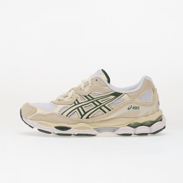 Tenisky Asics Gel-Nyc Ivory/ Forest Night EUR 42
