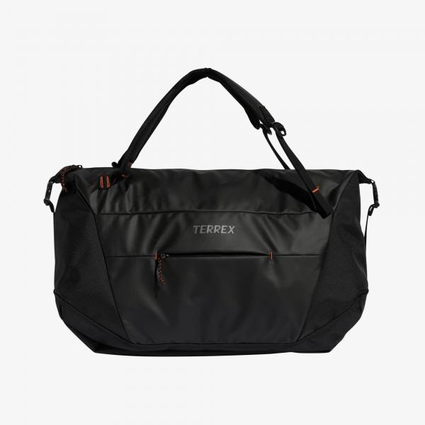 adidas Terrex Multi Duffel 50L Black 50 l