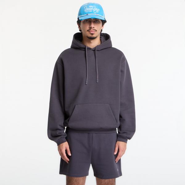 Mikina REPRESENT 247 Dna Hoodie UNISEX Graphene M